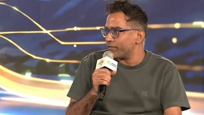Speaking about how AI is changing software development inside Emergent, founder Mukund Jha said that the company is already seeing a significant shift in the amount of work that can be handled by AI systems.