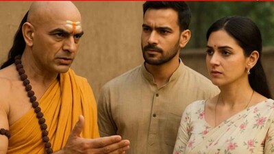 5 Timeless Parenting Lessons from Chanakya Niti for Modern Families (Image: File Photo/ News18 Telugu)