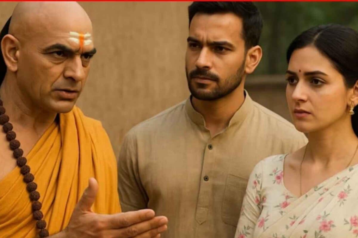 Chanakya Niti For Parents: 5 Golden Rules To Raise Confident Kids