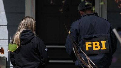 A massive alleged data theft from the FBI’s jobs portal--- FBIJobs.gov---has exposed a potentially dangerous trove of information on current and former bureau employees. (AFP)