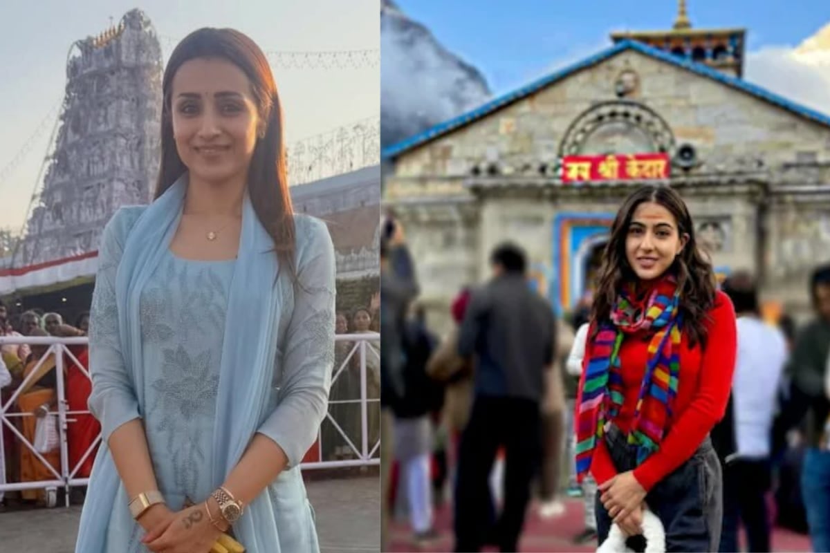 World Tourism Day: From Ayodhya To Varanasi, Over 48% Of Overnight Trips In India Are To Religious Sites