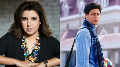 Farah Khan fuels Main Hoon Na 2 speculation after Arjun Kapoor asks for a sequel to the Shah Rukh Khan-starrer.