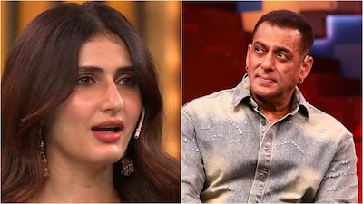 Fatima Sana Shaikh Hails Salman Khan’s ‘Muh Tod Jawab’ To Trolls On Bigg Boss 20: ‘It’s A Huge Thing’