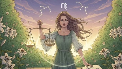 Virgo Horoscope today: Astrological predictions by Chirag Daruwalla for kanya rashi on September 21 2026. (AI generated image)