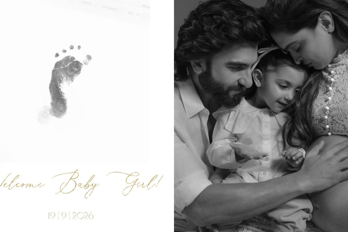 Deepika Padukone, Ranveer Singh Welcome Second Baby Girl On Radhashtami: What Does The Auspicious Date Mean?