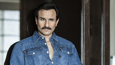 Saif Ali Khan joins Instagram, shares first official post
