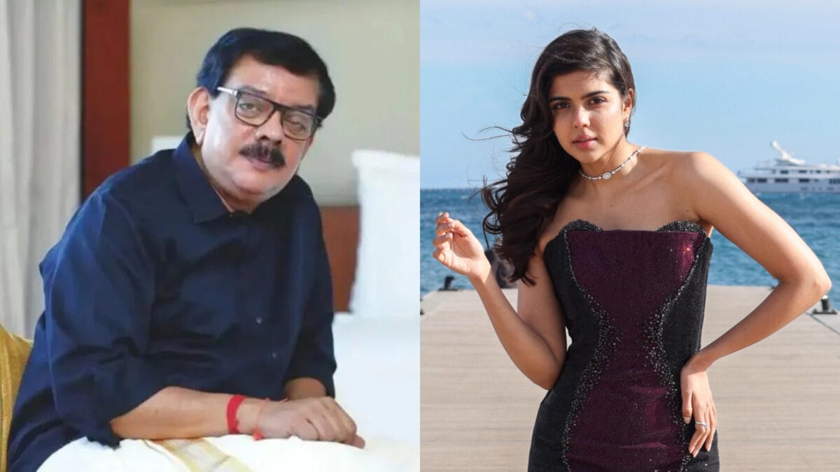 'Didn't Think Kalyani Could Fight': Priyadarshan Reveals Dissuading Daughter From Doing Lokah