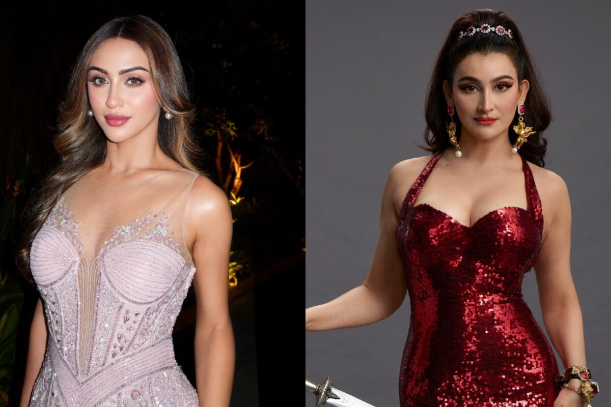 The Traitors 2 Winner Krystle D’Souza On 'Betraying' Shalini Passi: 'She Said I Owe Her A Birkin'