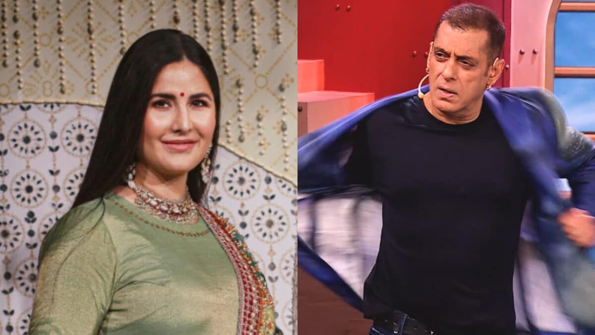 Salman Khan Defends Postpartum Bodies, Condemns Online Trolling