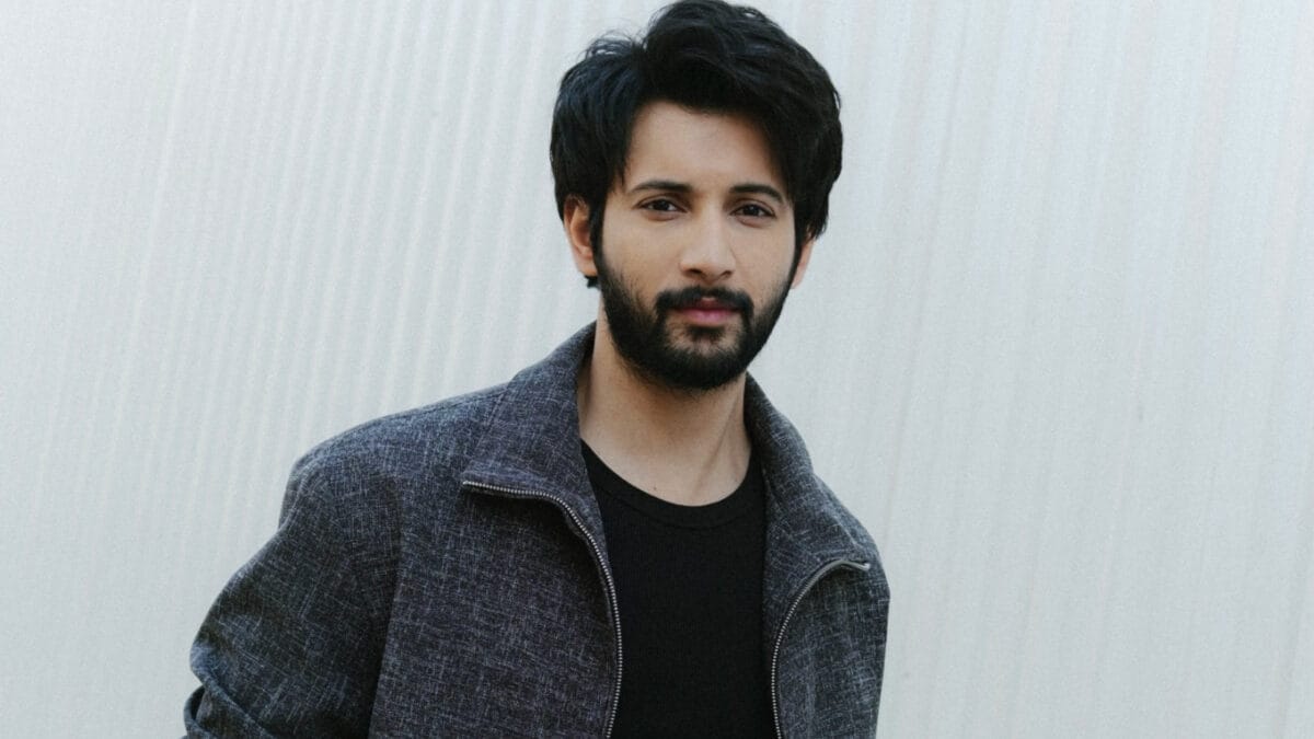 'Wish I Get Parts That Aren't Cute': Rohit Saraf Says He Feels 'Trapped' In Chocolate-Boy Image