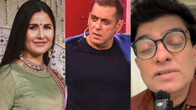 Pakistani apologised to Katrina Kaif over his body-shaming remark.
