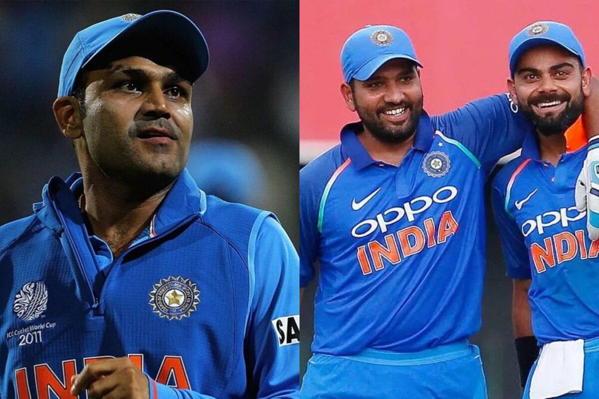 Virender Sehwag On Virat, Rohit’s Retirement: ‘Agar Cricketers Se Game Chal Rahi Hoti...' | Exclusive