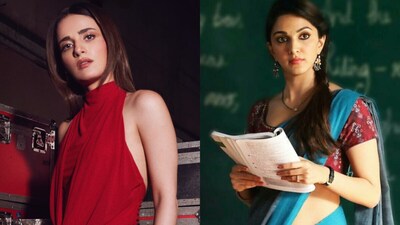Radhikka Madan stars opposite Ali Fazal in Shakun Batra's short in Lust Stories 3. The film talks about marital breakdown, where sex becomes a language for everything an estranged couple can’t express to each other.
