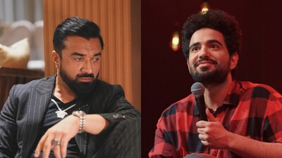 Ajaz Khan has accused Samay Raina’s India’s Got Latent of being ‘scripted’