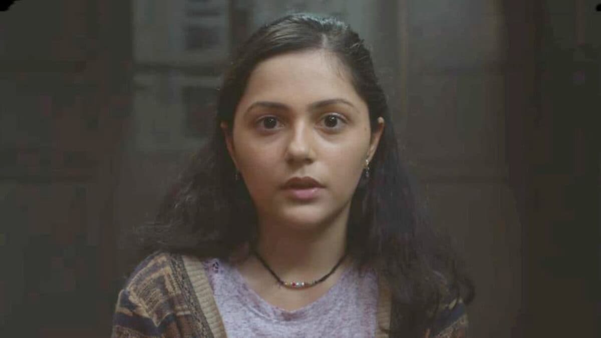 Hunkkaar Review: Aneet Padda’s Quiet Fury Stands Out In This Gut-Wrenching Story Of Shame, Silence, Survival | Web-series News