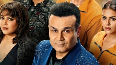 Virender Sehwag opens up about cricketers entering the entertainment space