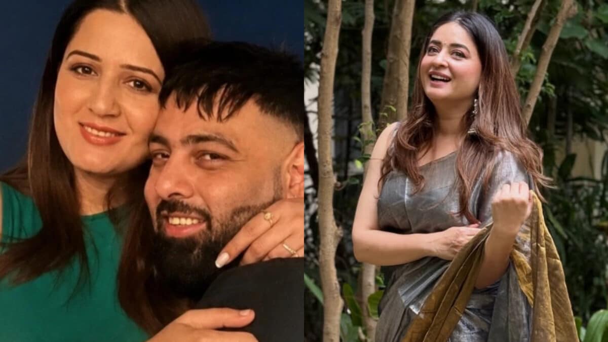 ‘Pata Nahi Badshah Ne Iske Sath...’: Mahhi Vij Slams Isha Rikhi On Bigg Boss 20