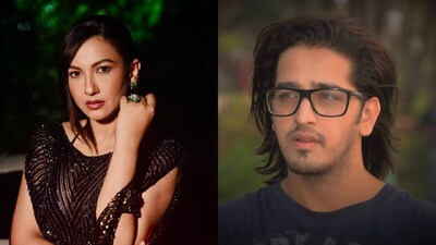 Gauahar Khan slams Bigg Boss 20 housemates for ganging up against Qazi Touqeer.