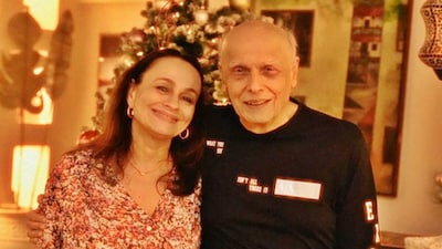 Soni Razdan recalls how work suddenly dried up after her marriage to Mahesh Bhatt.