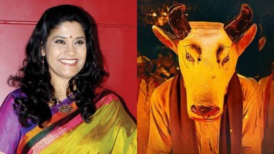 Renuka Shahane reacts to Gondhal being selected as India’s official Oscar 2027 entryRenuka Shahane reacts to Gondhal being selected as India’s official Oscar 2027 entry