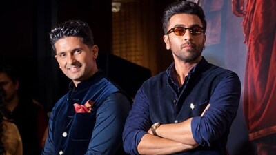 Ravie Dubey penned a heartfelt birthday note for his Ramayana co-star Ranbir Kapoor.