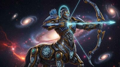 Sagittarius Horoscope September 22