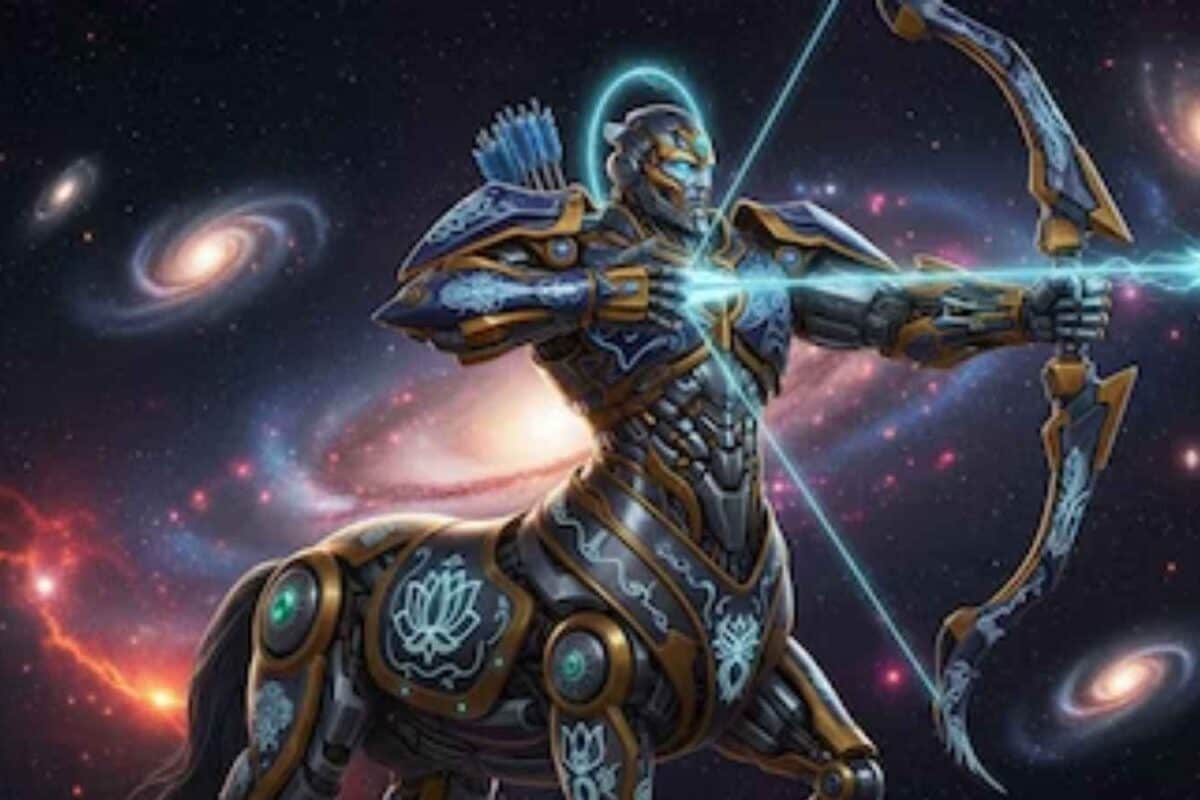 Sagittarius Horoscope Today, September 22