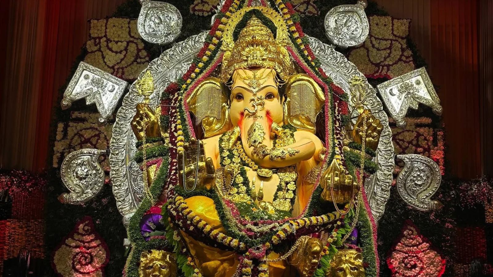 Happy Ganesh Chaturthi 2026 10 Heartfelt Wishes To Share With Family 