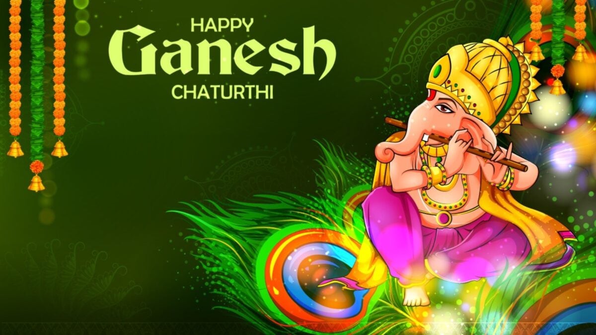Eco-Friendly Ganesh Chaturthi 2026: Clay Idols, Natural Colours And Responsible Visarjan