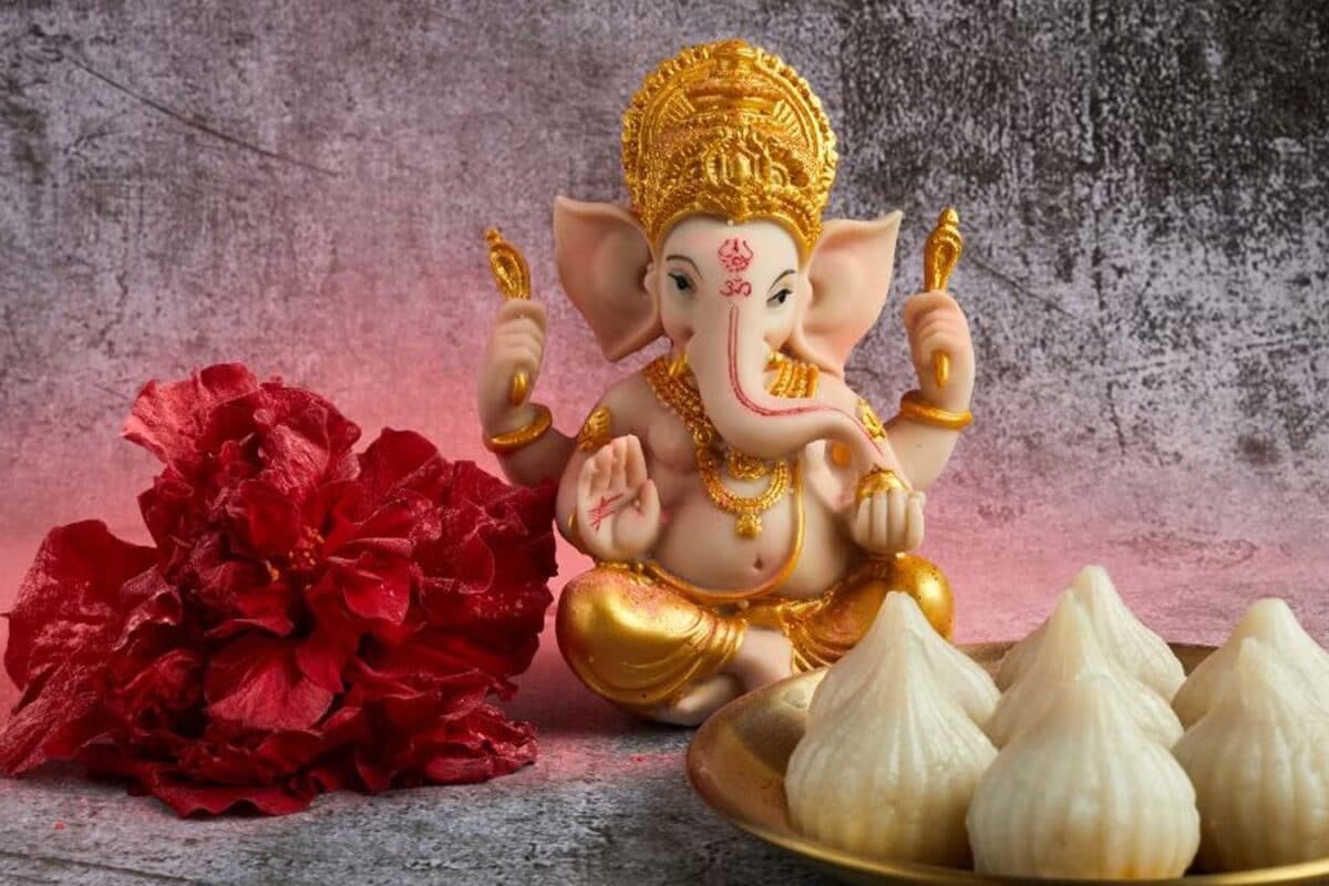 Celebrate Bappa's Return With His Favourite, Modaks: Ganesh Chaturthi Offerings In Mumbai