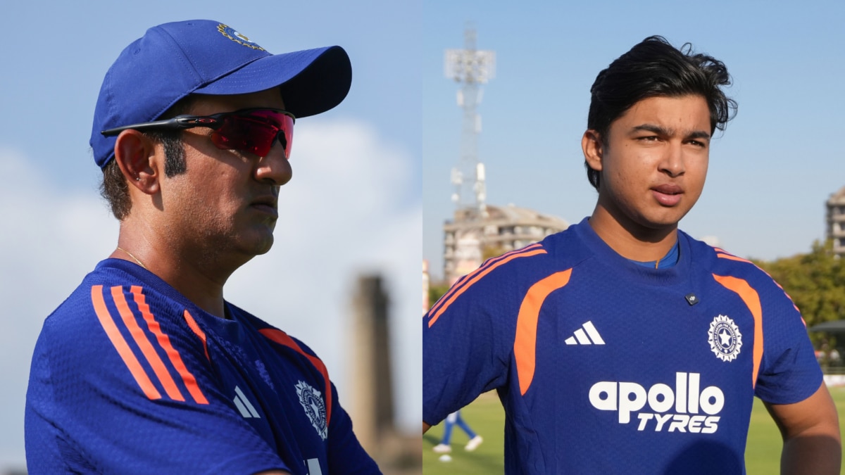 Vaibhav Sooryavanshi Forced Gautam Gambhir’s Toughest T20I Call