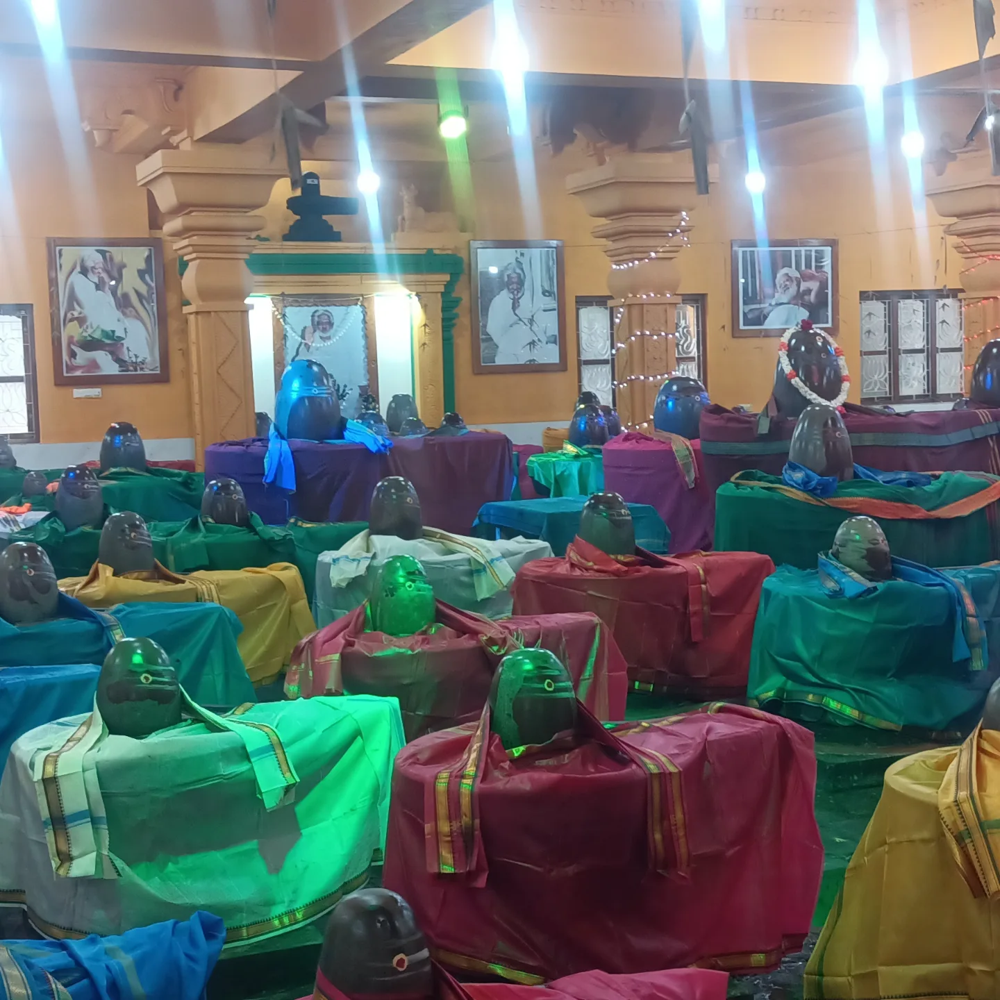 Indian Railways’ Ramayana Yatra To Sri Lanka: Explore 5 Sacred Places Linked To Lord Rama