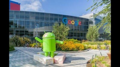 Google has launched a new initiative aimed at helping 25,000 US veterans and military family members move into skilled trade careers.