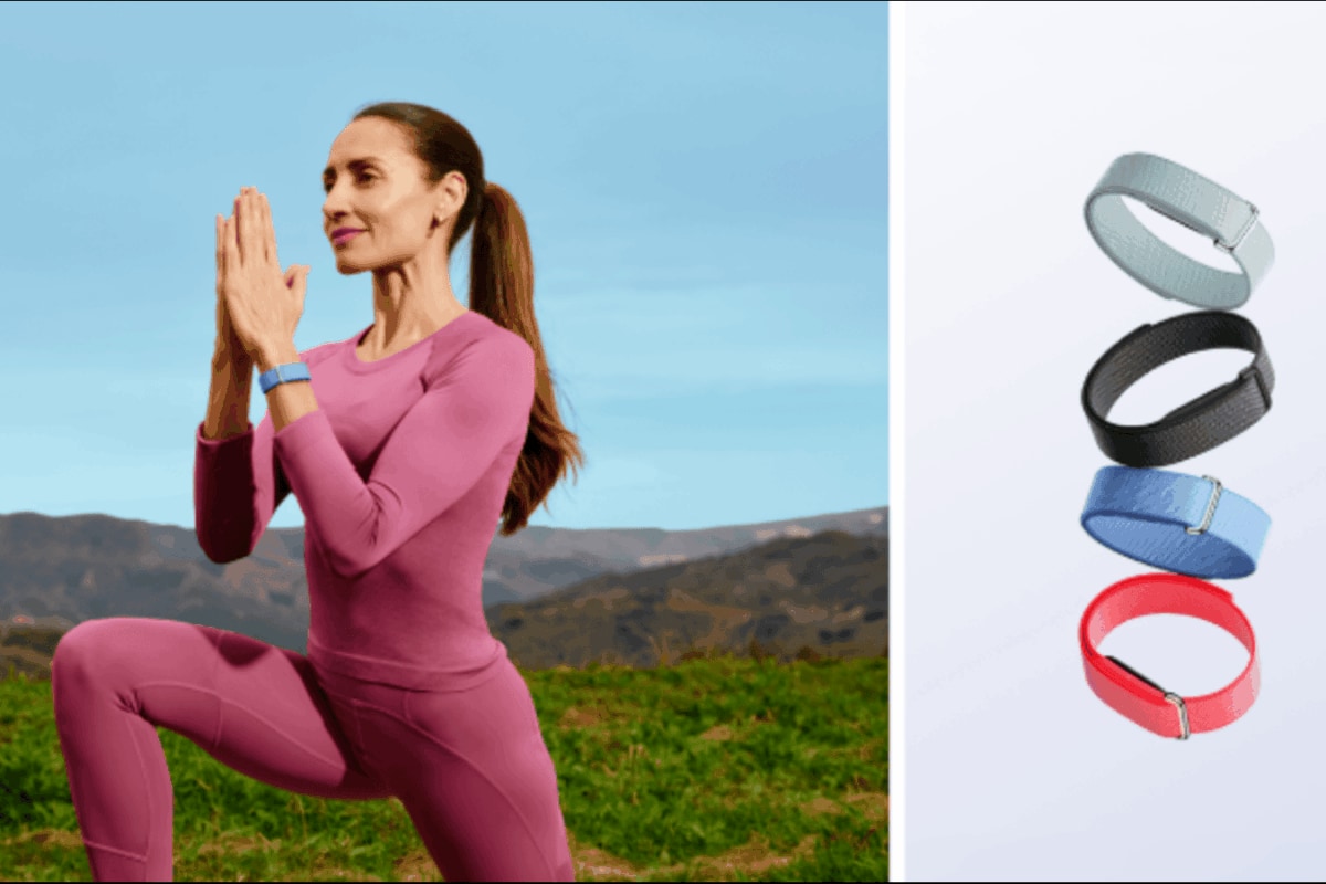 Google Fitbit Air Launched In India At Rs 13,999: Check Specs, Features And More