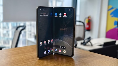 Google's new Pixel foldable has some changes but other parts remains the same.