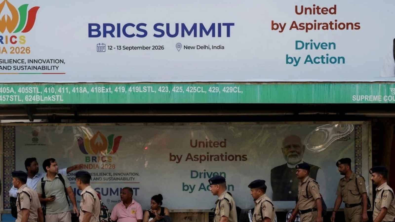 Government officials urged unions to defer the strike, citing operational sensitivities around the BRICS Summit hosted in New Delhi from September 11–13. However, unions refused to back down without concrete, written assurances on their core demands. Government officials urged unions to defer the strike, citing operational sensitivities around the BRICS Summit hosted in New Delhi from September 11–13. However, unions refused to back down without concrete, written assurances on their core demands.