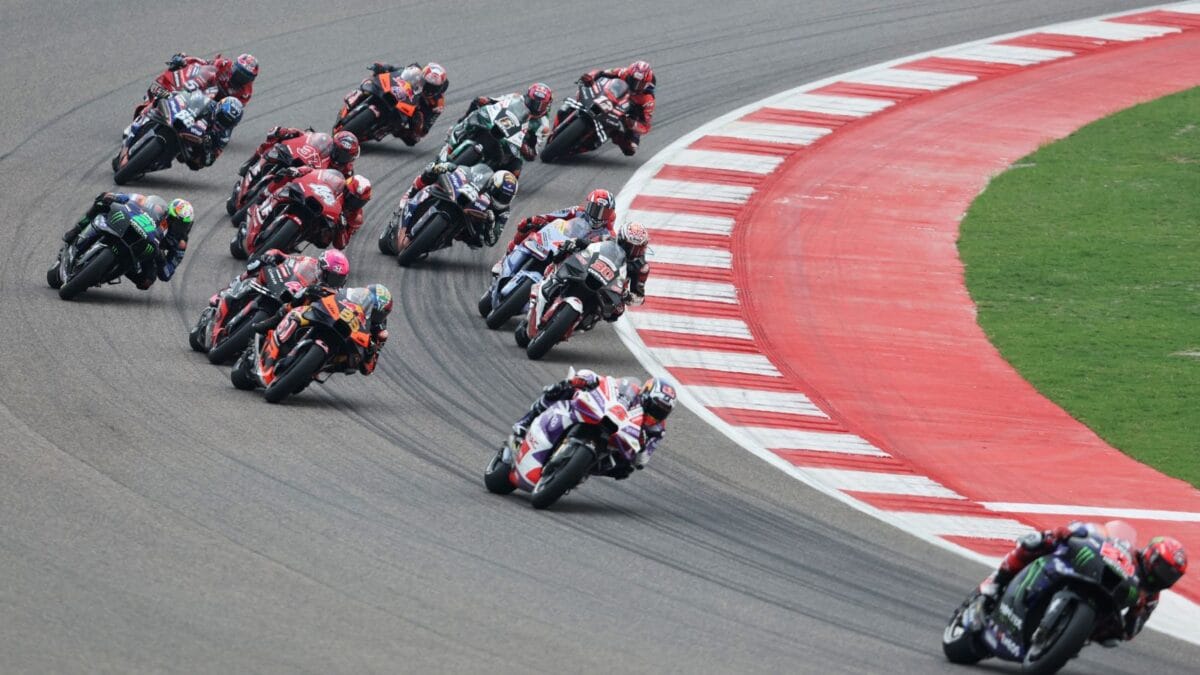 India Sets Up Task Force To Revive Formula One, Develop Motorsports Ecosystem