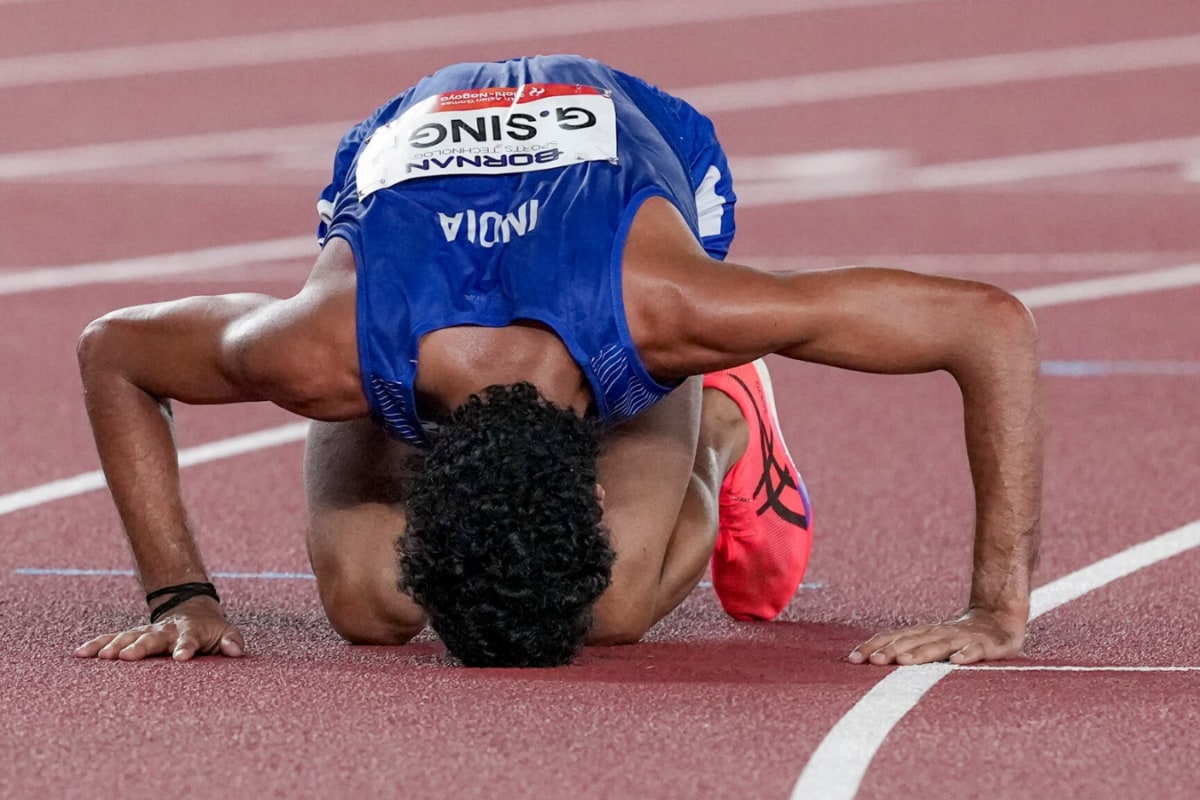 Asian Games 2026 Day 6 Highlights: India Win 2 Silver And 3 Bronze On September 24