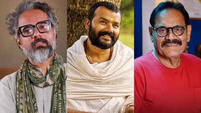 Mushtaq Khan was supposed to star in Hanuman Ansh director Vishal Chaturvedi’s next film before his death.