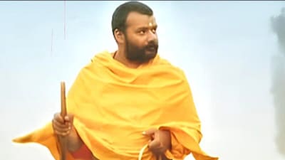 Hanuman Ansh sees 41% growth, earns Rs 13.75 cr on Sunday