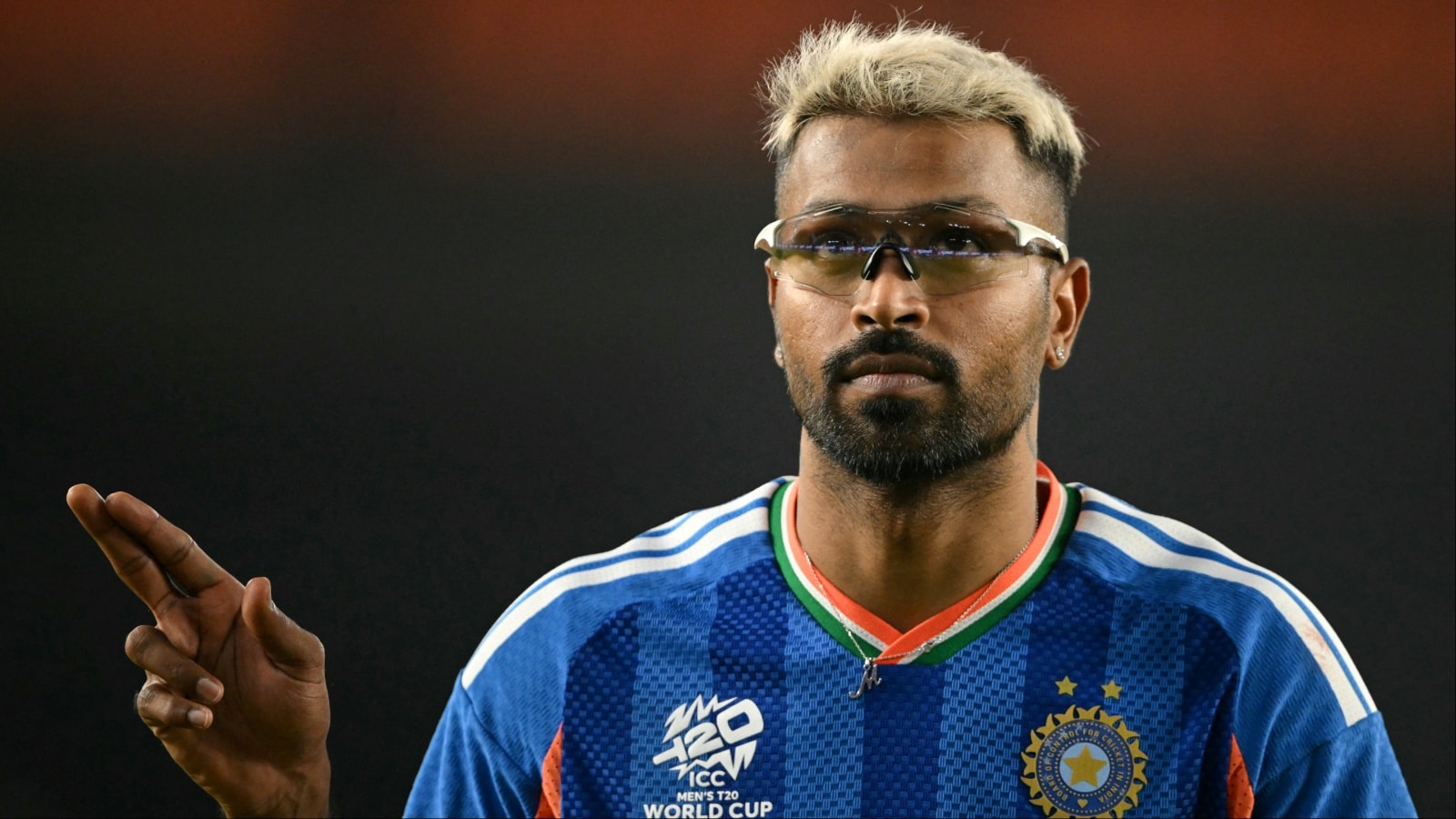 Hardik Pandya Set To Miss One-Day Series Against Australia A, Doubtful For New Zealand T20Is | Cricket News - News18