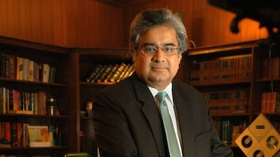 Former Solicitor General Harish Salve (PTI)