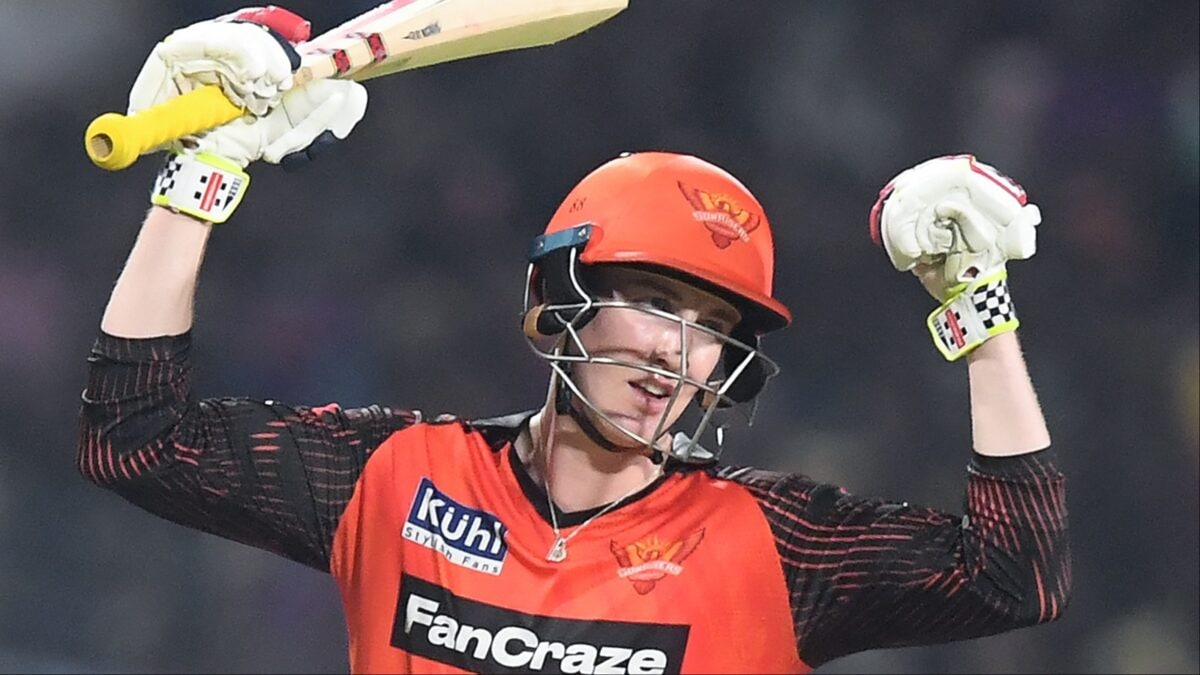 Harry Brook Prioritizes England Over Most Franchise Cricket