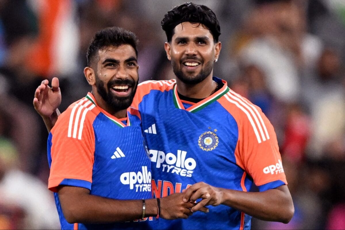 Bad News For India! Star Fast Bowler Set To Miss 3-Match T20I Series Against Afghanistan