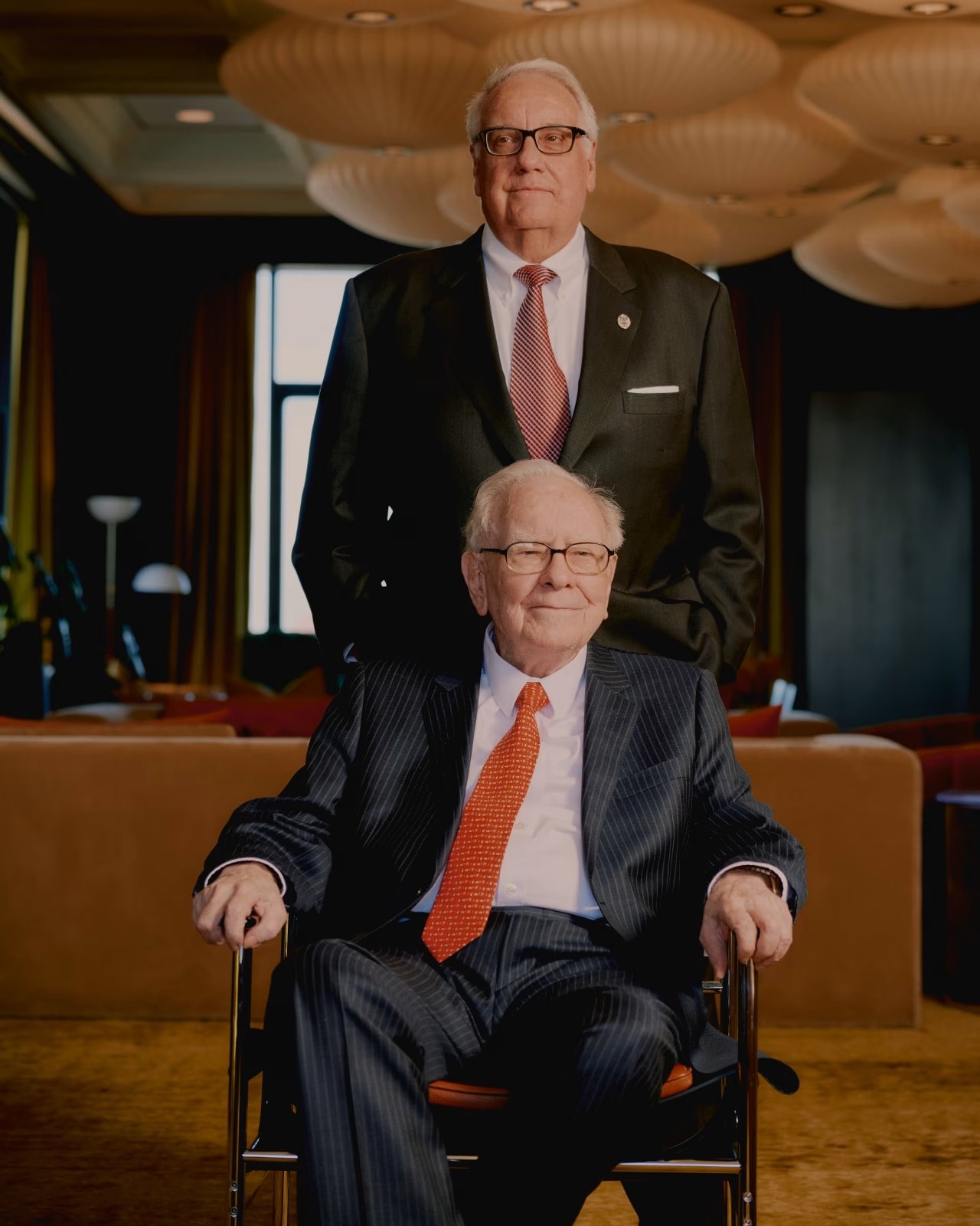 Howard also associated with the board of Lindsay Corporation in 1995 and worked as its chairman from 2002 and 2003. In 2008, he declared his plans to leave the board when his tenure as a director expired in January 2010. (Image: LinkedIn) Howard also associated with the board of Lindsay Corporation in 1995 and worked as its chairman from 2002 and 2003. In 2008, he declared his plans to leave the board when his tenure as a director expired in January 2010. (Image: LinkedIn)
