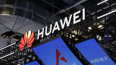 The allegations against Huawei cover a wide range of alleged offences over a period stretching roughly from 1999 to 2020. (REUTERS/File)