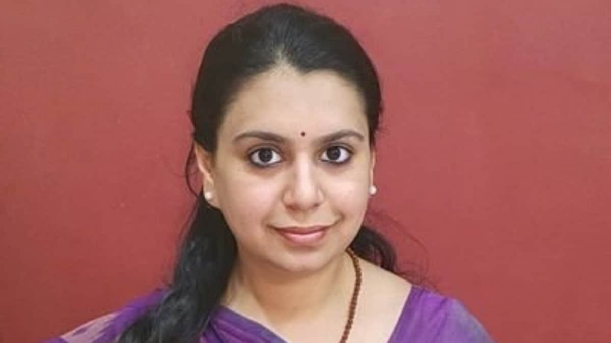 Former IAS officer Divya Mittal launches independent political platform in Uttar Pradesh