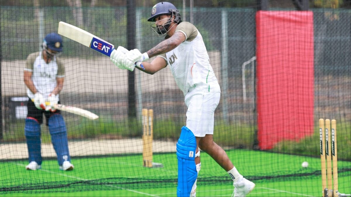 Rain Delays Toss for India-Afghanistan Asian Games Quarterfinal