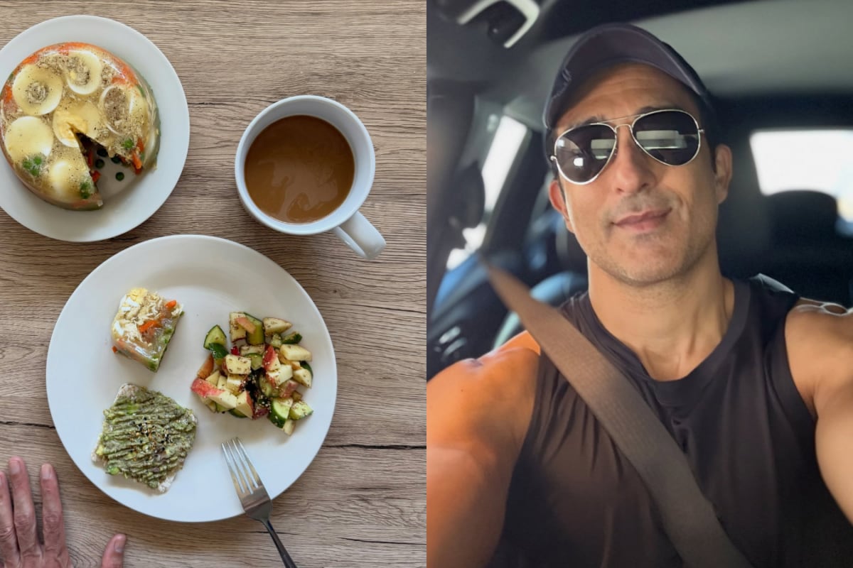 Rahul Khanna’s Breakfast Game At 54 Is Almost Too Good To Ignore