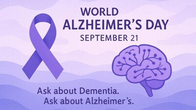 World Alzheimer’s Day: Could You Reduce Your Risk of Dementia? What Scientists Now Know